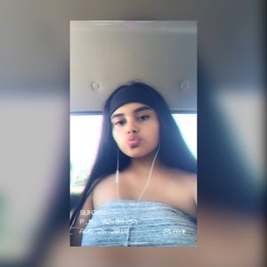 Meet your Posher, Itzel